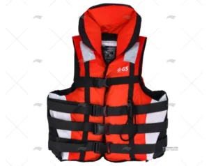 CHALECO JET 100N s/M 40-60KG IMNASA CHALECO JET 100N s/M 40-60KG IMNASA