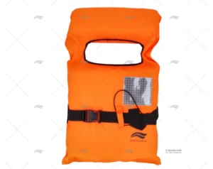 CHALECO TENERIFE 100N 50-70kg IMNASA CHALECO TENERIFE 100N 50-70kg IMNASA