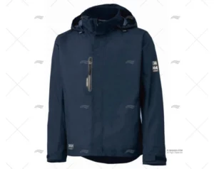 CHAQUETA MANCHESTER NAVY H/H M HELLY HANSEN CHAQUETA MANCHESTER NAVY H/H M HELLY HANSEN