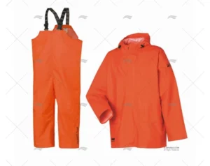 CHAQUETA MANDAL H/H NARANJA XL HELLY HANSEN CHAQUETA MANDAL H/H NARANJA XL HELLY HANSEN