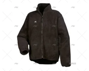 CHAQUETA POLAR RED LAKE H/H NEGRA 2XL HELLY HANSEN CHAQUETA POLAR RED LAKE H/H NEGRA 2XL HELLY HANSEN
