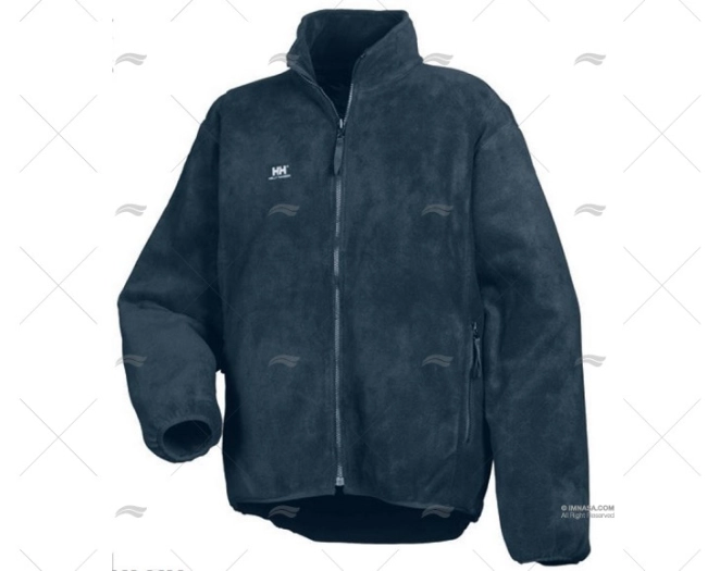 CHAQUETA RED LAKE H/H NAVY 2XL HELLY HANSEN CHAQUETA RED LAKE H/H NAVY 2XL HELLY HANSEN