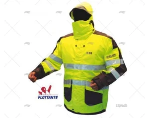 CHAQUETA SEGURIDAD 50N XXL IMNASA CHAQUETA SEGURIDAD 50N XXL IMNASA