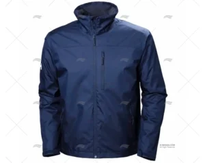 CHAQUETA TEAM CREW NAVY H/H 2XL HELLY HANSEN NAUTICA CHAQUETA TEAM CREW NAVY H/H 2XL HELLY HANSEN NAUTICA