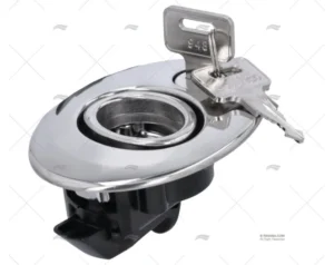 CIERRE BEETLE C/CERRADURA INOX 10-16 SOU SOUTHCO CIERRE BEETLE C/CERRADURA INOX 10-16 SOU SOUTHCO