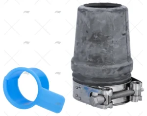 CIERRE BOCINA EJE DE 2′ TUBO 70mm CIERRE BOCINA EJE DE 2′ TUBO 70mm