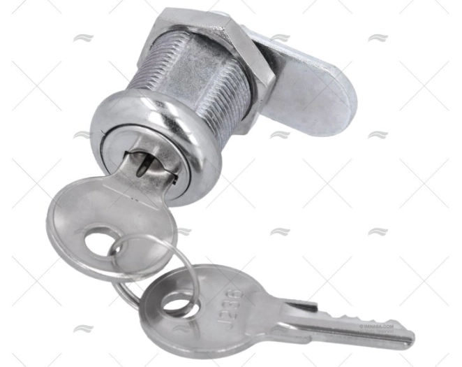 CIERRE CON LLAVE PARA REGISTRO CIERRE CON LLAVE PARA REGISTRO