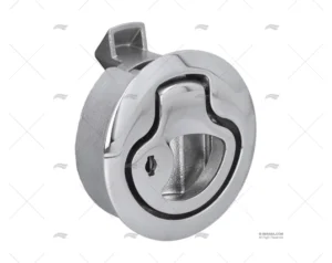 CIERRE ENCASTRADO FLUSH PULL INOX 316 SOUTHCO CIERRE ENCASTRADO FLUSH PULL INOX 316 SOUTHCO