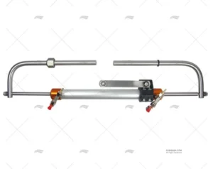 CILINDRO DIRECCION VHM 226 + RACORDS LECOMBLE SCHMITT CILINDRO DIRECCION VHM 226 + RACORDS LECOMBLE SCHMITT