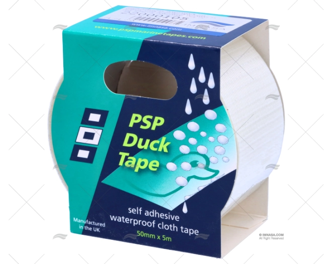 CINTA AMERICANA 50mmx 5m TRANSPARENTE PSP TAPES CINTA AMERICANA 50mmx 5m TRANSPARENTE PSP TAPES