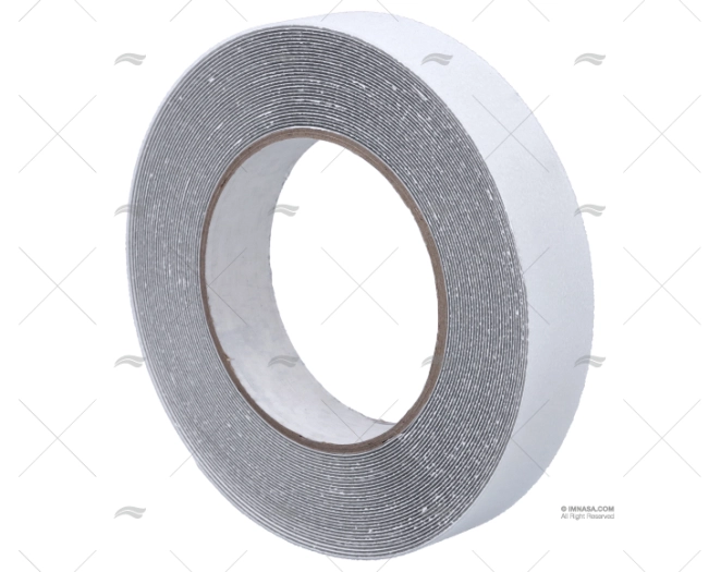 CINTA ANTIDESLIZANTE 25mmX10m TRANSPARE PSP TAPES CINTA ANTIDESLIZANTE 25mmX10m TRANSPARE PSP TAPES
