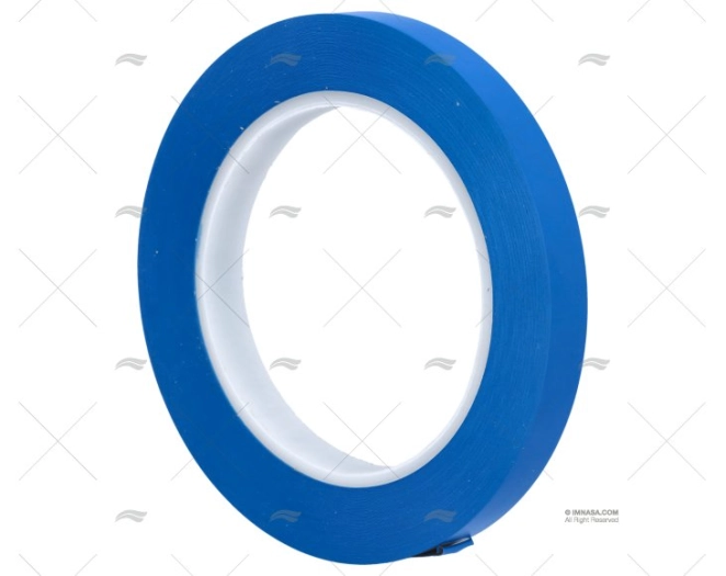 CINTA CONTORNO PINTURA 12mmx33mt PSP TAPES CINTA CONTORNO PINTURA 12mmx33mt PSP TAPES