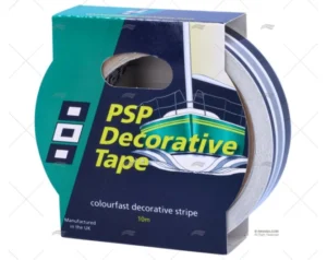 CINTA GO-FAST 30mmX10m V27 DSD PSP TAPES