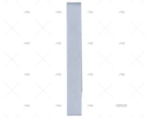 CINTA REFLECTANTE PLATA 20mm PRYM