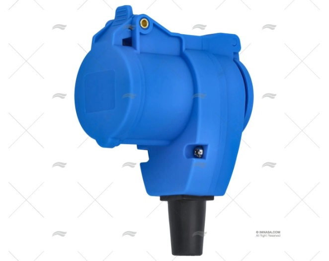 CLAVIJA ELEC. CEE-17 AEREA HEMBRA C-S CLAVIJA ELEC. CEE-17 AEREA HEMBRA C-S