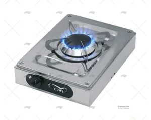 COCINA 1 FOGON CAN 210mm COCINA 1 FOGON CAN 210mm