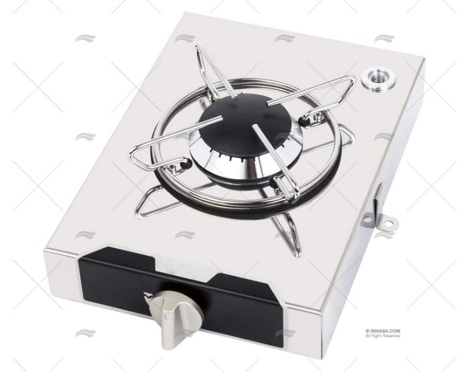 COCINA 1 FOGON CAN 210mm COCINA 1 FOGON CAN 210mm