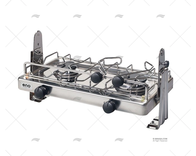 COCINA ENO 530x392mm 2F BASCULANTE COCINA ENO 530x392mm 2F BASCULANTE