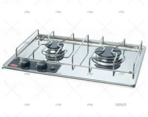 COCINA ENO HYDRA 468X338X73mm 2F COCINA ENO HYDRA 468X338X73mm 2F