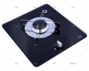 COCINA SERIE BLACK 1F 325X290mm CAN COCINA SERIE BLACK 1F 325X290mm CAN