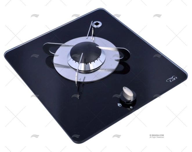 COCINA SERIE BLACK 1F 325X290mm CAN COCINA SERIE BLACK 1F 325X290mm CAN