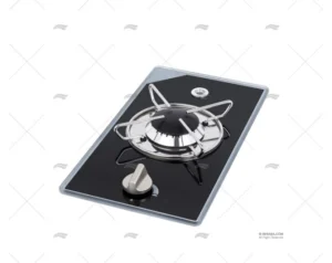COCINA SERIE BLACK 1F 365x200mm COCINA SERIE BLACK 1F 365x200mm