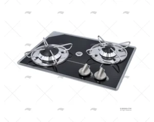 COCINA SERIE BLACK 2F 380x280mm COCINA SERIE BLACK 2F 380x280mm