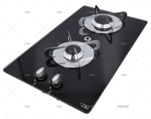 COCINA SERIE BLACK 2F 500x300mm CAN COCINA SERIE BLACK 2F 500x300mm CAN