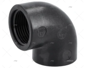 CODO 90º HEMBRA BSP PP 1″ RANDEX IBERICA CODO 90º HEMBRA BSP PP 1″ RANDEX IBERICA