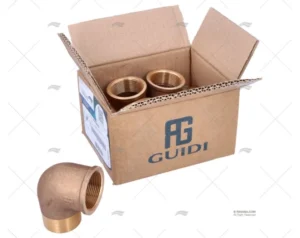 CODO BRONCE M-H 90º 1″1/2 GUIDI (5) CODO BRONCE M-H 90º 1″1/2 GUIDI (5)