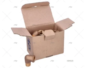 CODO BRONCE M-H 90º 1/2″ GUIDI (20) CODO BRONCE M-H 90º 1/2″ GUIDI (20)