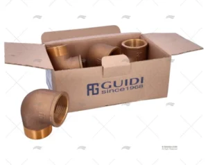 CODO BRONCE M-H 90º 2″ GUIDI (4) CODO BRONCE M-H 90º 2″ GUIDI (4)