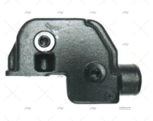 CODO ESCAPE MC 0º BARR MARINE CODO ESCAPE MC 0º BARR MARINE