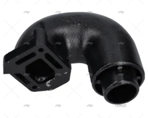 CODO ESCAPE MC 120,140 181CID 2.5L/3.0L BARR MARINE CODO ESCAPE MC 120,140 181CID 2.5L/3.0L BARR MARINE