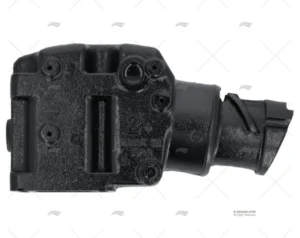 CODO ESCAPE MC V6 V8 BARR MARINE CODO ESCAPE MC V6 V8 BARR MARINE