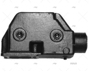 CODO ESCAPE V8-225 BARR MARINE CODO ESCAPE V8-225 BARR MARINE