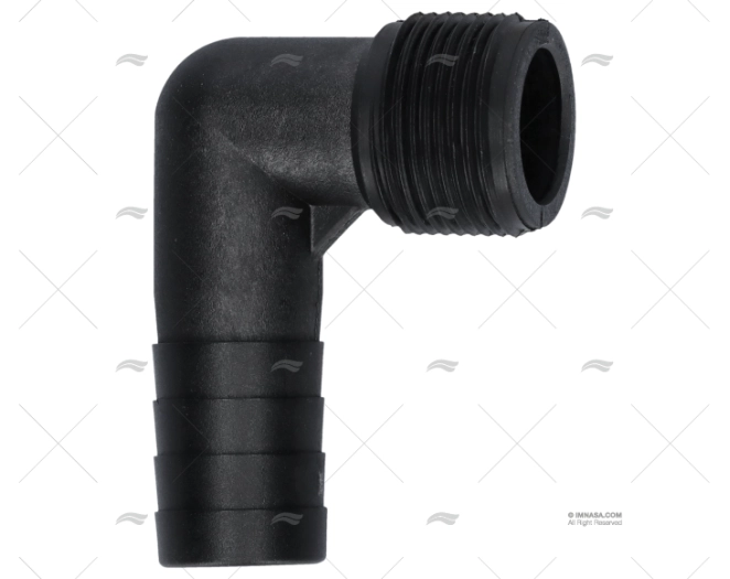 CODO FORESPAR 1″x25mm CODO FORESPAR 1″x25mm
