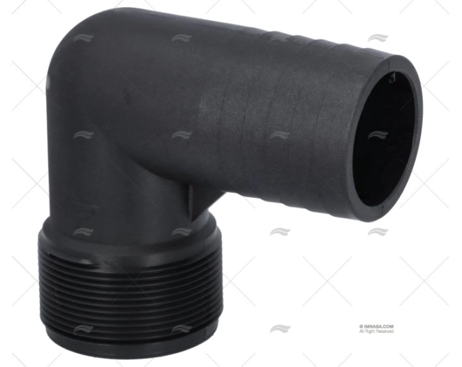 CODO FORESPAR 2″x50mm CODO FORESPAR 2″x50mm