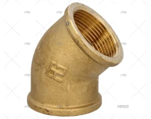 CODO H-H 45º 1″1/4 GUIDI CODO H-H 45º 1″1/4 GUIDI
