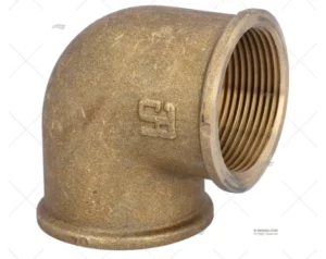 CODO H-H 90º 1″1/2 GUIDI CODO H-H 90º 1″1/2 GUIDI