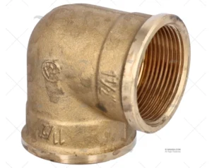 CODO H-H 90º 1″1/2 CODO H-H 90º 1″1/2