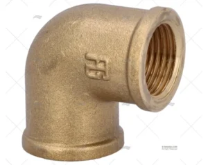 CODO H-H 90º 1/2″ GUIDI CODO H-H 90º 1/2″ GUIDI