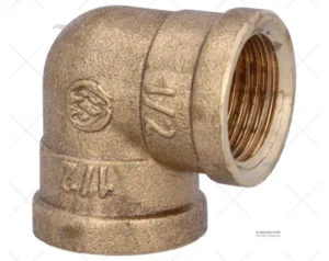 CODO H-H 90º 1/2″ CODO H-H 90º 1/2″