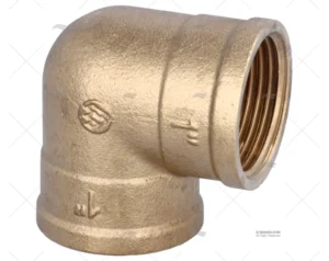 CODO H-H 90º 1″ CODO H-H 90º 1″