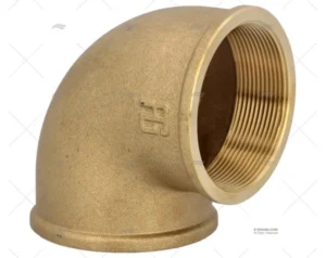 CODO H-H 90º 2″1/2 GUIDI CODO H-H 90º 2″1/2 GUIDI