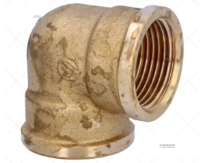 CODO H-H 90º 3/4″ CODO H-H 90º 3/4″