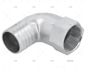 CODO INOX MACHO/HEMBRA 1 1/4″ x 38mm CODO INOX MACHO/HEMBRA 1 1/4″ x 38mm