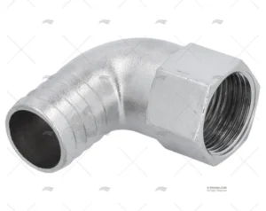 CODO INOX MACHO/HEMBRA 1″ x 30mm CODO INOX MACHO/HEMBRA 1″ x 30mm