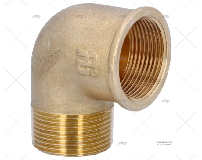 CODO M-H 1″1/4 GUIDI CODO M-H 1″1/4 GUIDI
