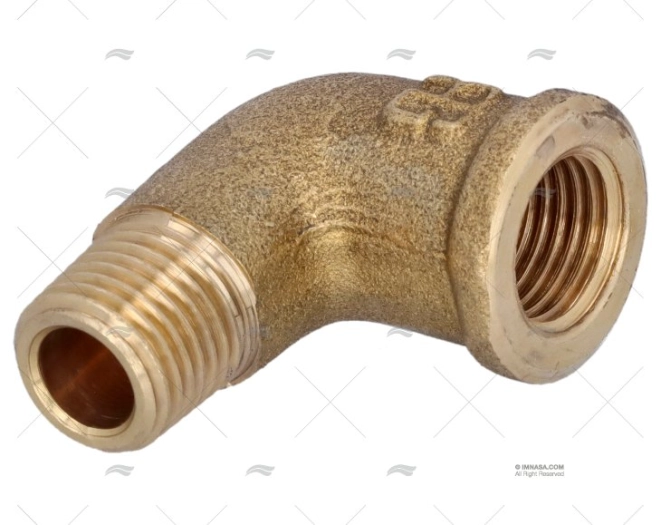 CODO M-H 1/4″ GUIDI CODO M-H 1/4″ GUIDI